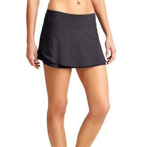 Athleta Bustle Skort Running/Tennis Skirt